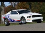 Ford Cobra Jet Mustang 2008 года